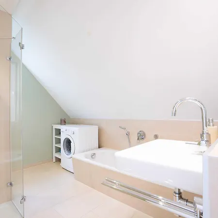 Str92b Strandzeit F Apartment Niendorf (Timmendorfer Strand)