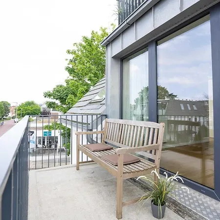 Str92b Strandzeit F Apartment Niendorf (Timmendorfer Strand)