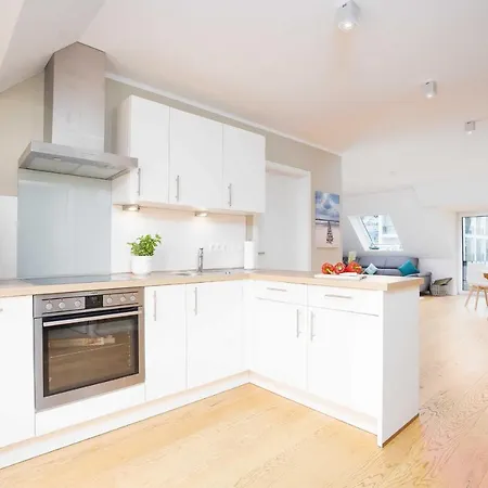 Str92b Strandzeit F Daire