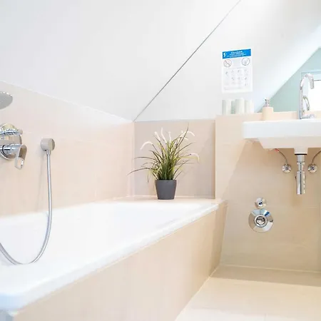 Str92b Strandzeit F Daire