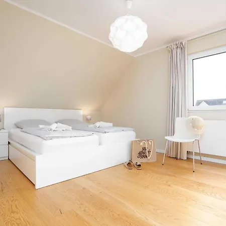 Daire Str92b Strandzeit F