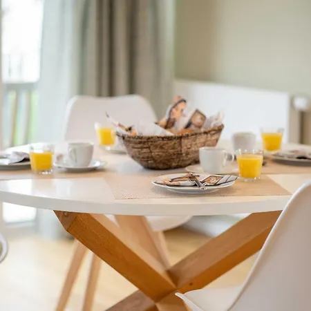 Daire Str92b Strandzeit F